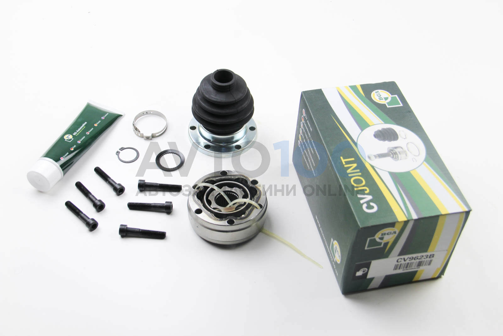 CV9623B BGA