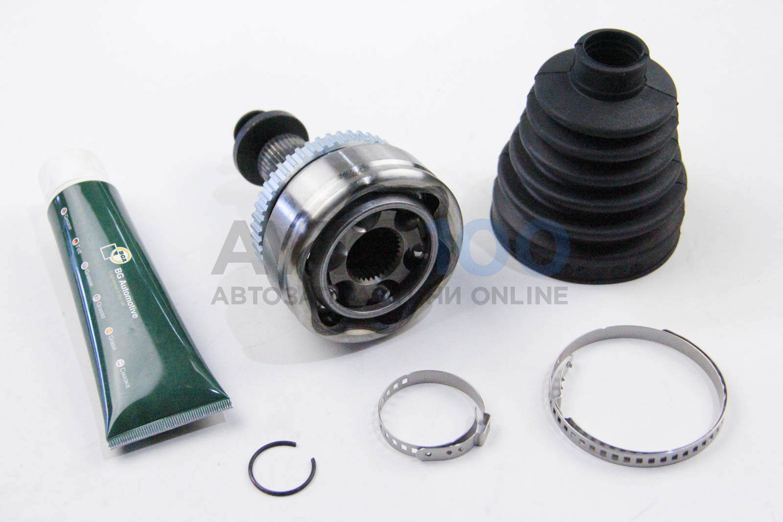 CV9702A BGA