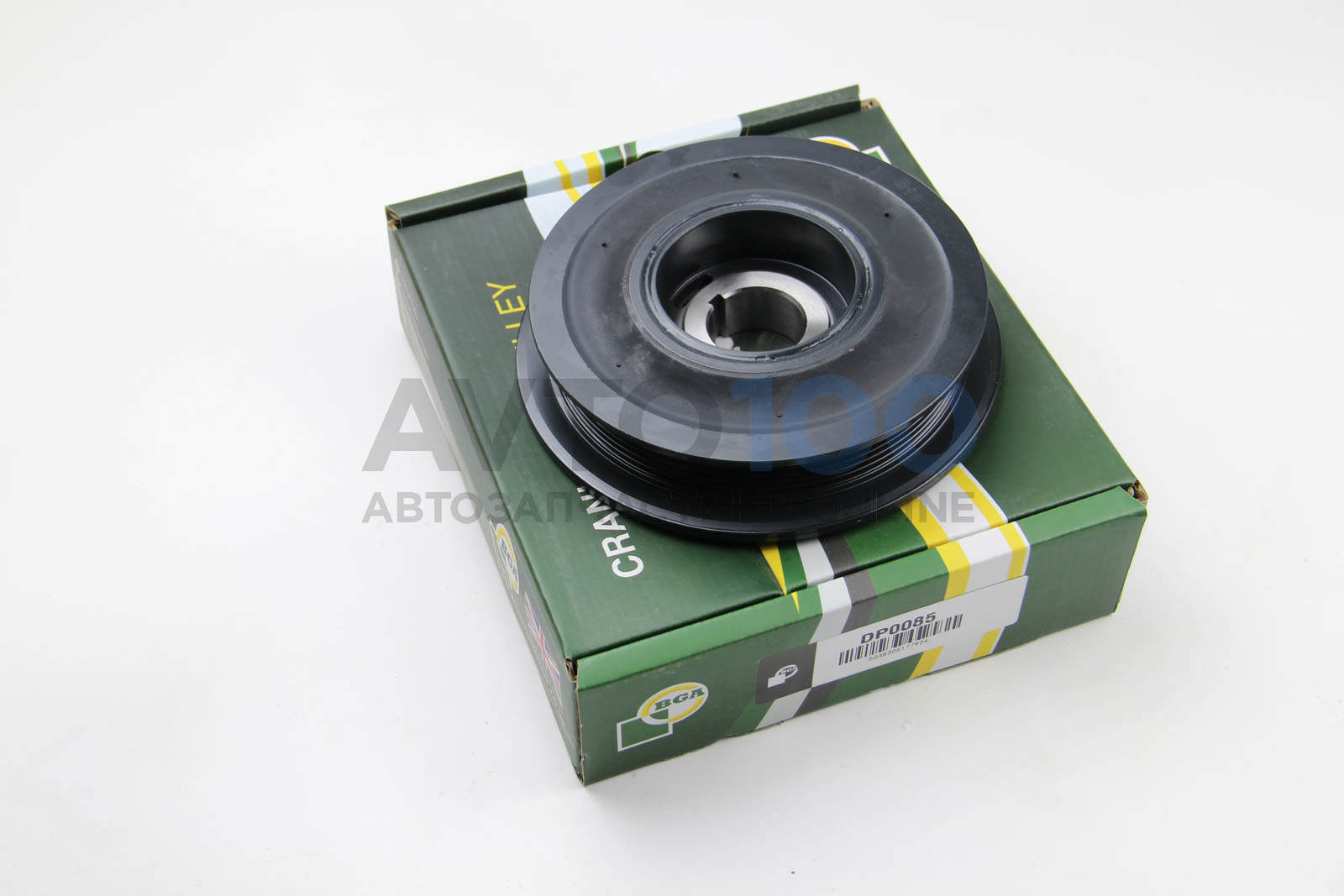 DP0085 BGA