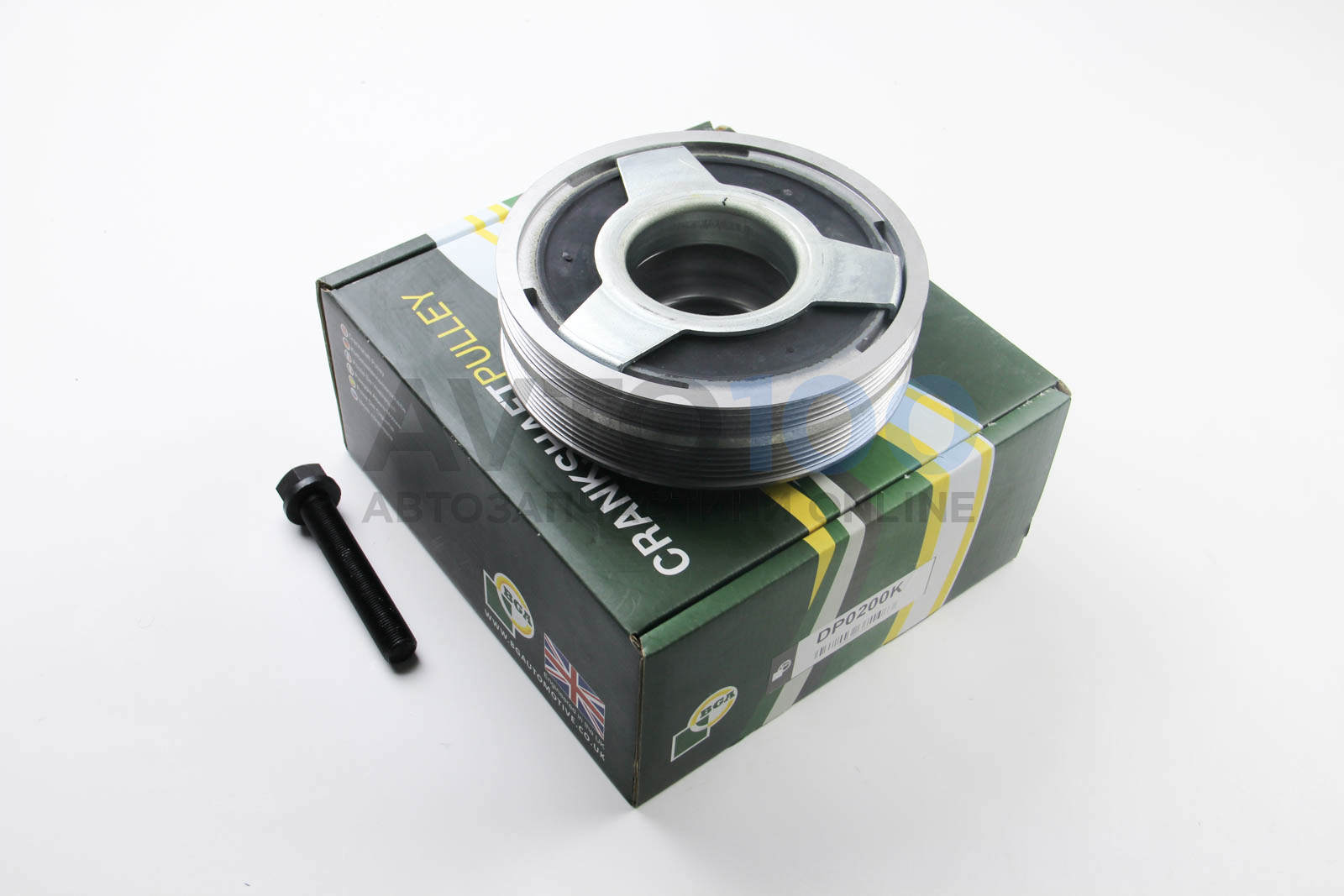 DP0200K BGA