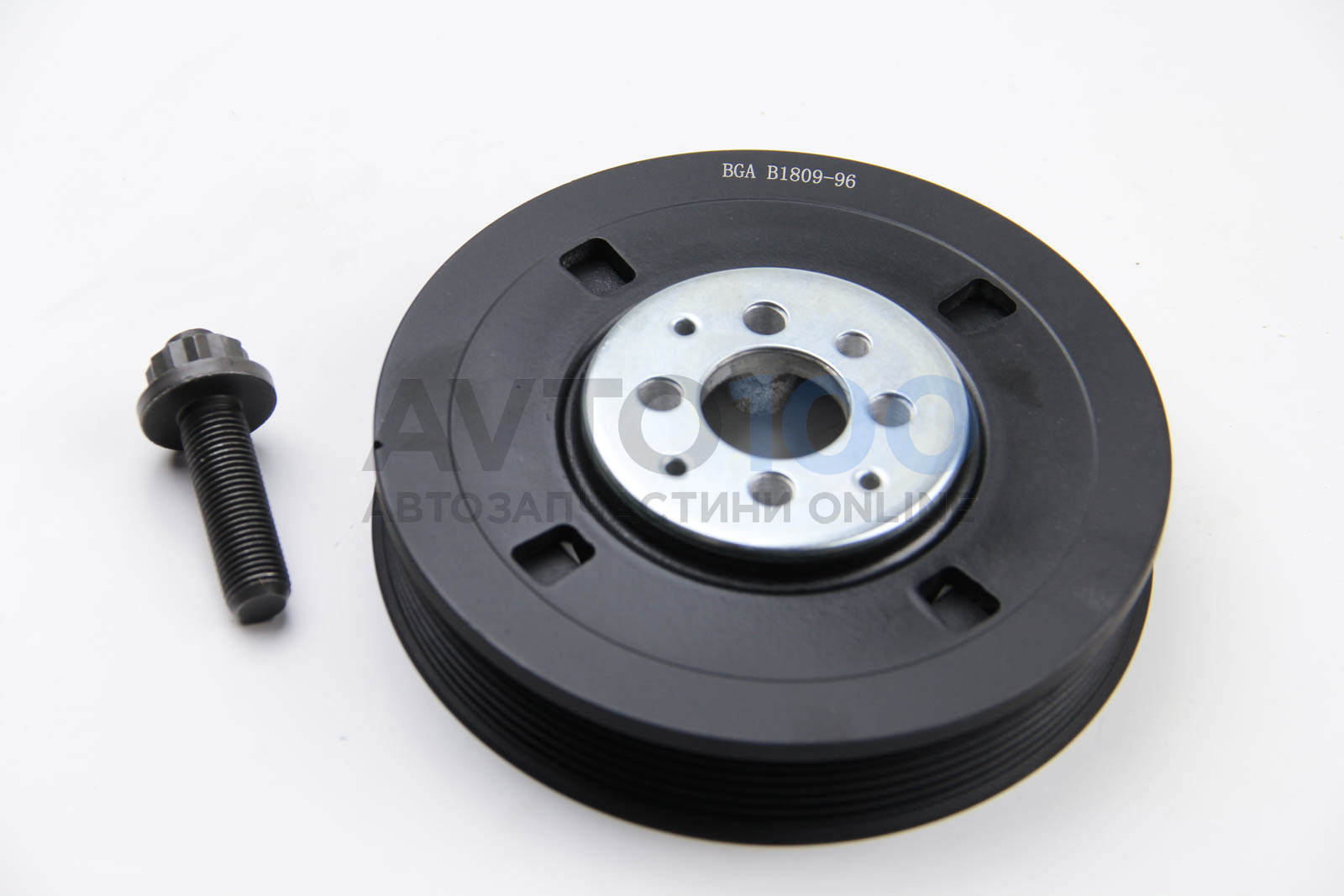 DP0204K BGA