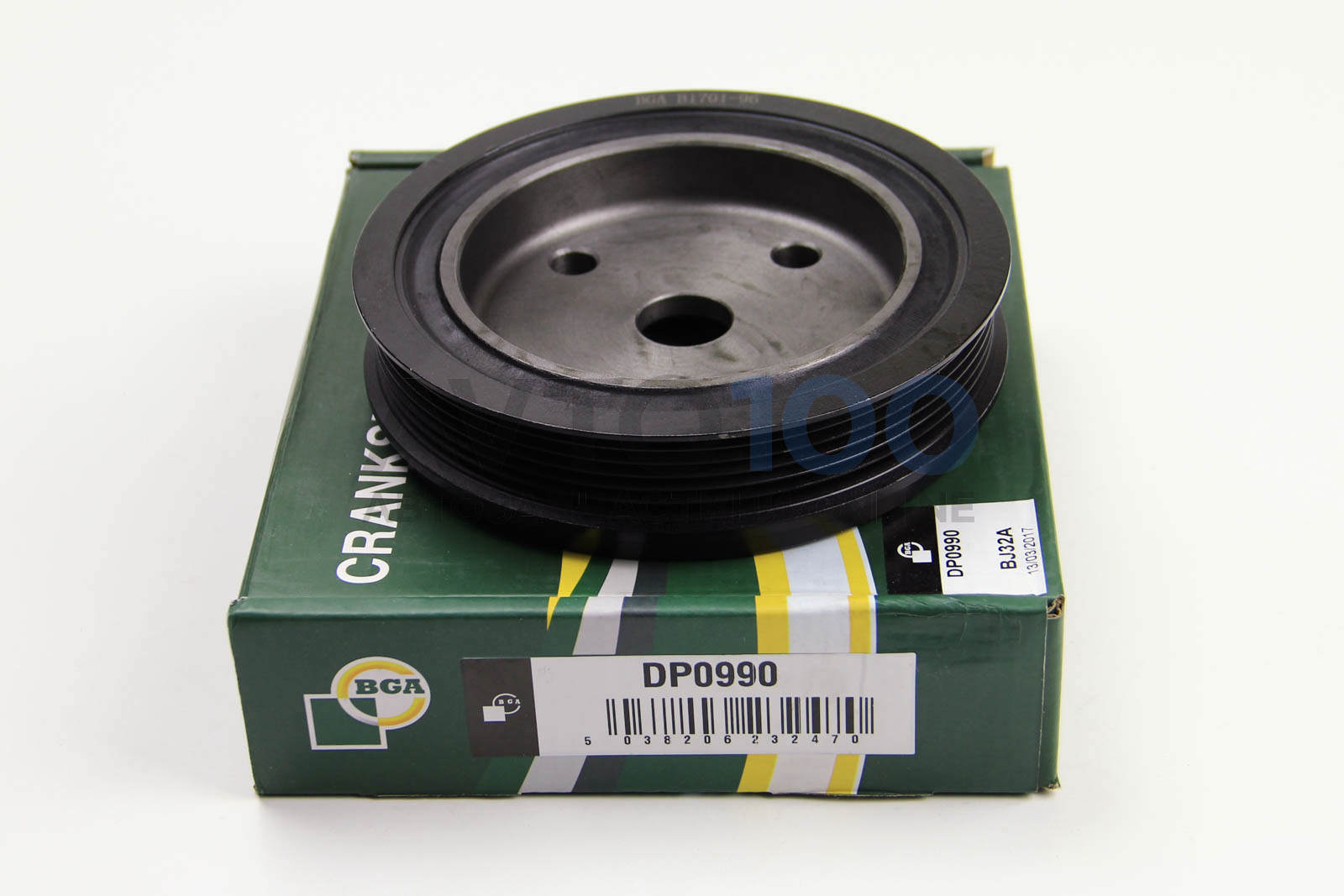 DP0990 BGA