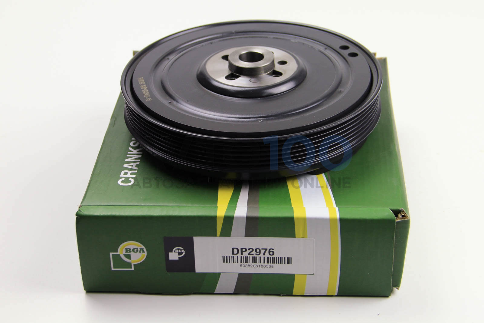 DP2976 BGA