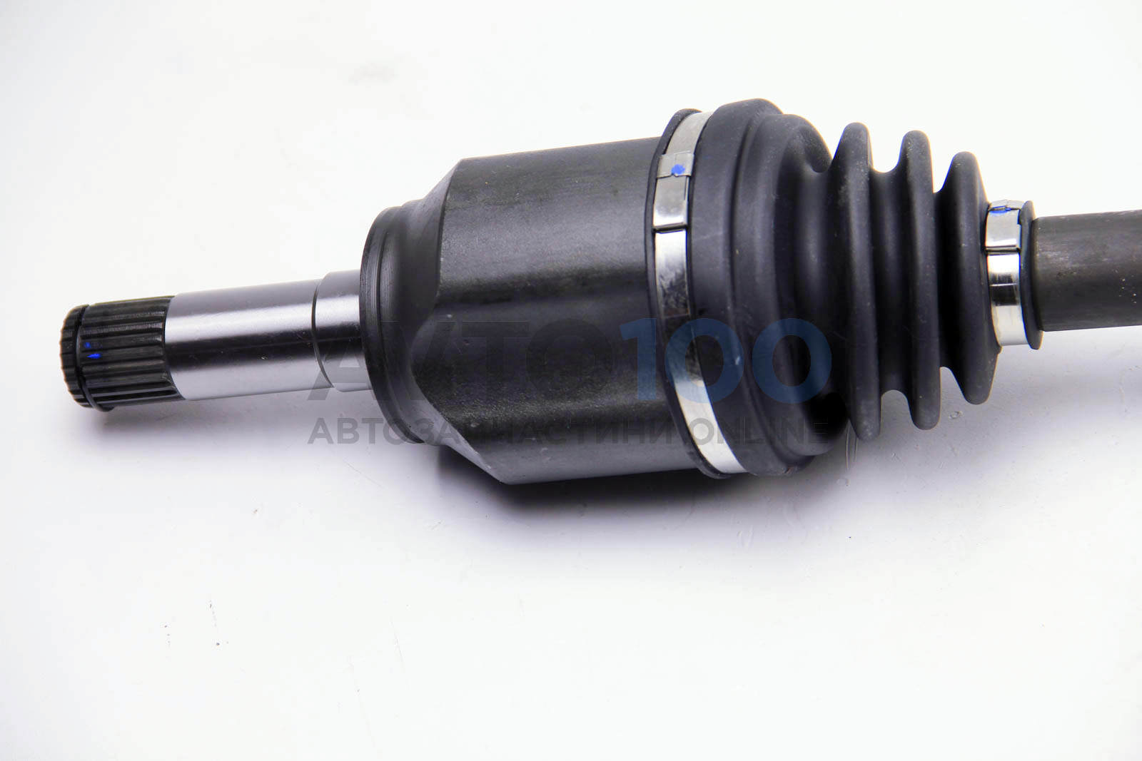 DS2203L BGA