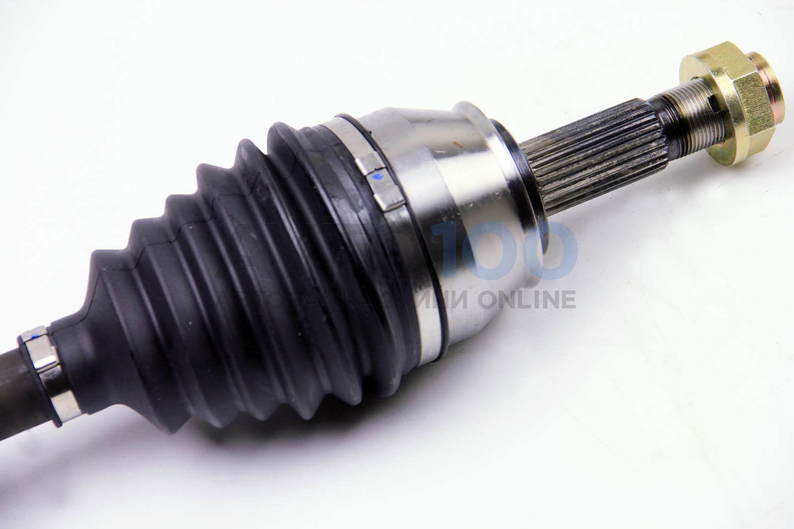 DS2203L BGA