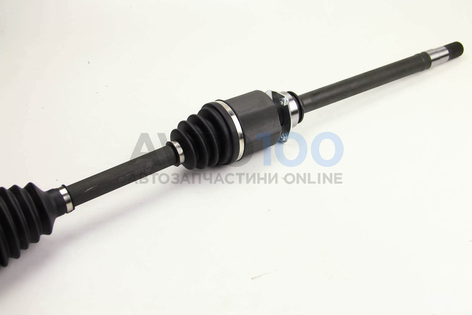 DS2203R BGA