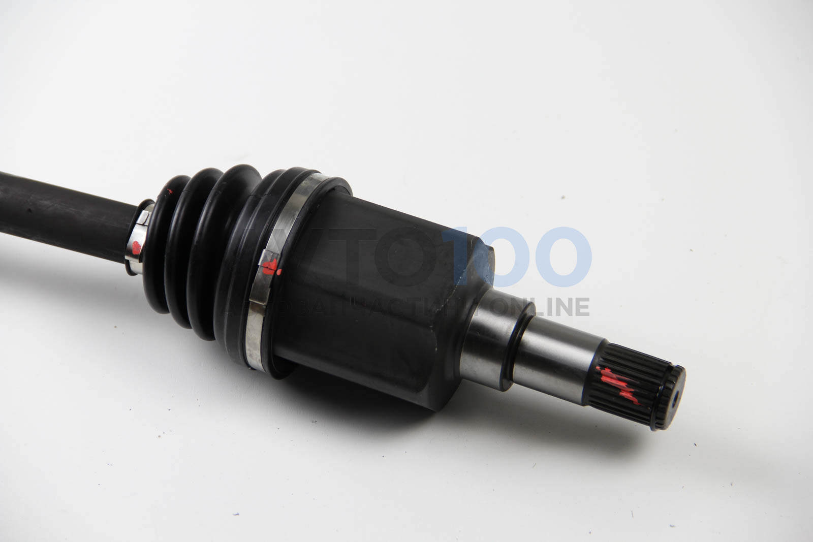 DS2300L BGA