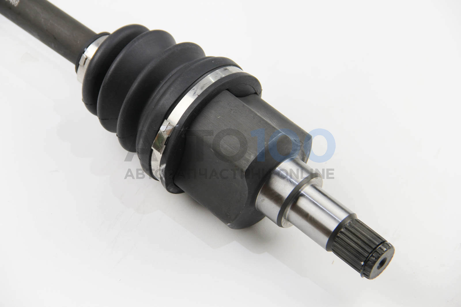 DS2301L BGA