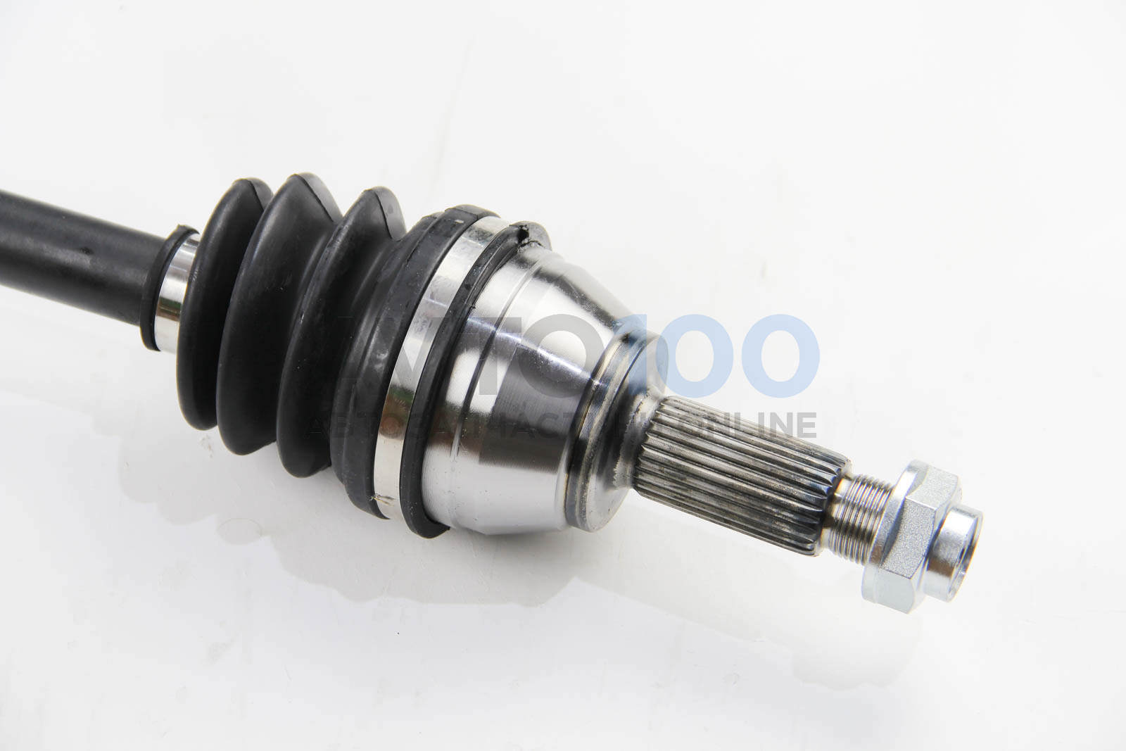 DS2301R BGA