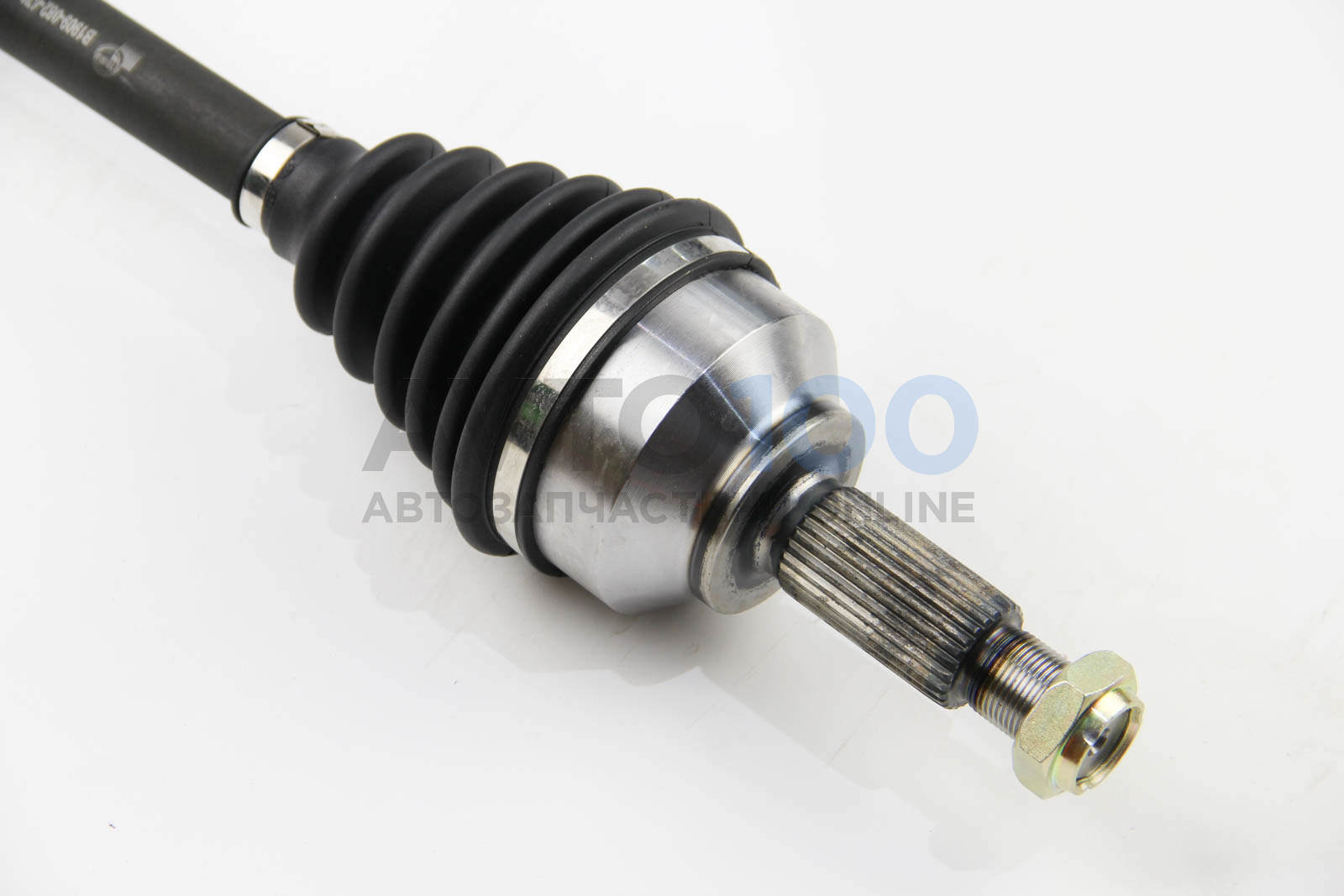 DS2303L BGA