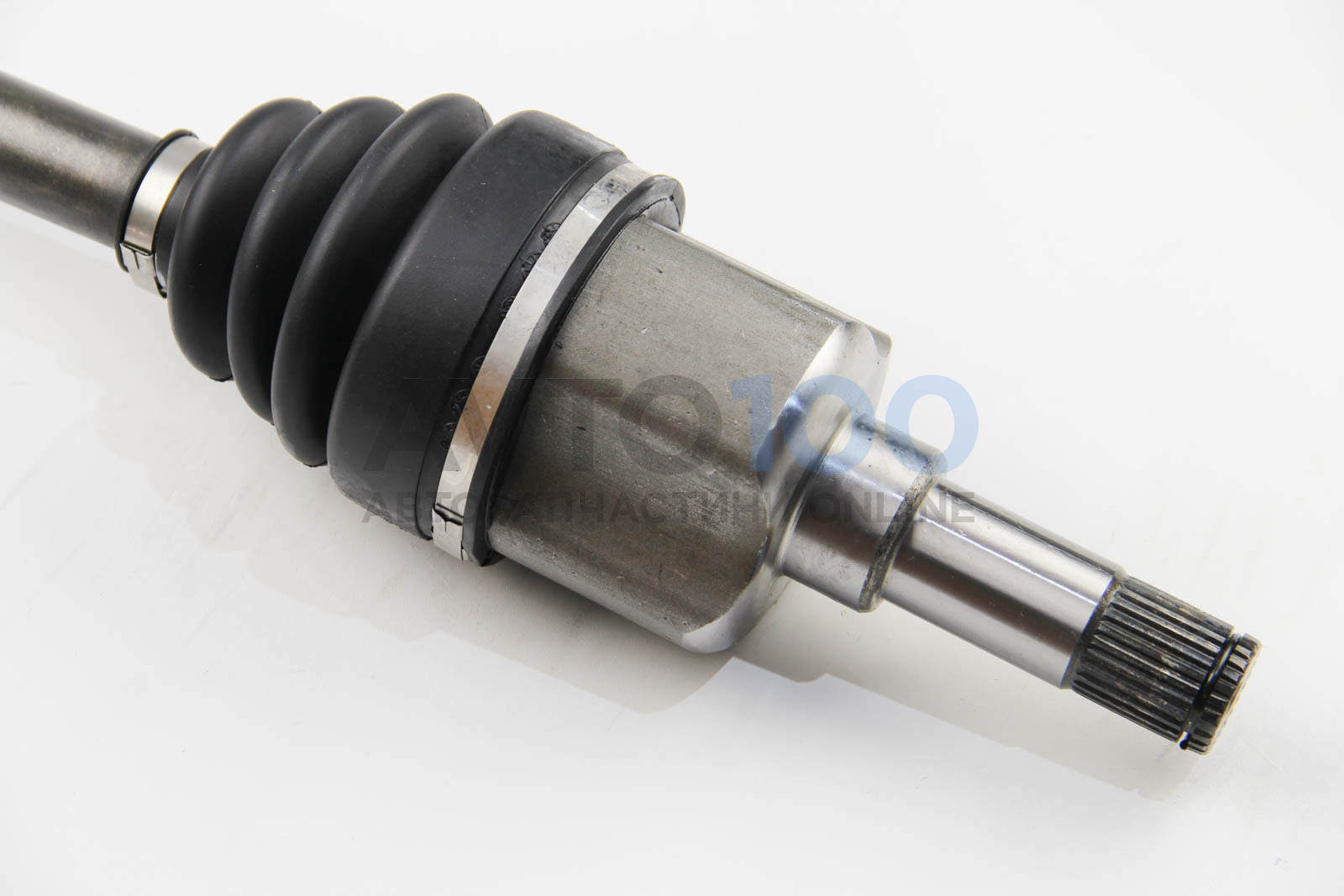 DS2320LA BGA