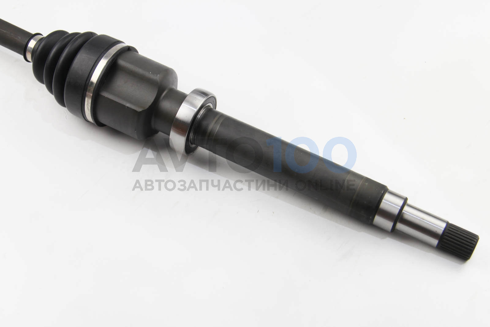 DS2320RA BGA