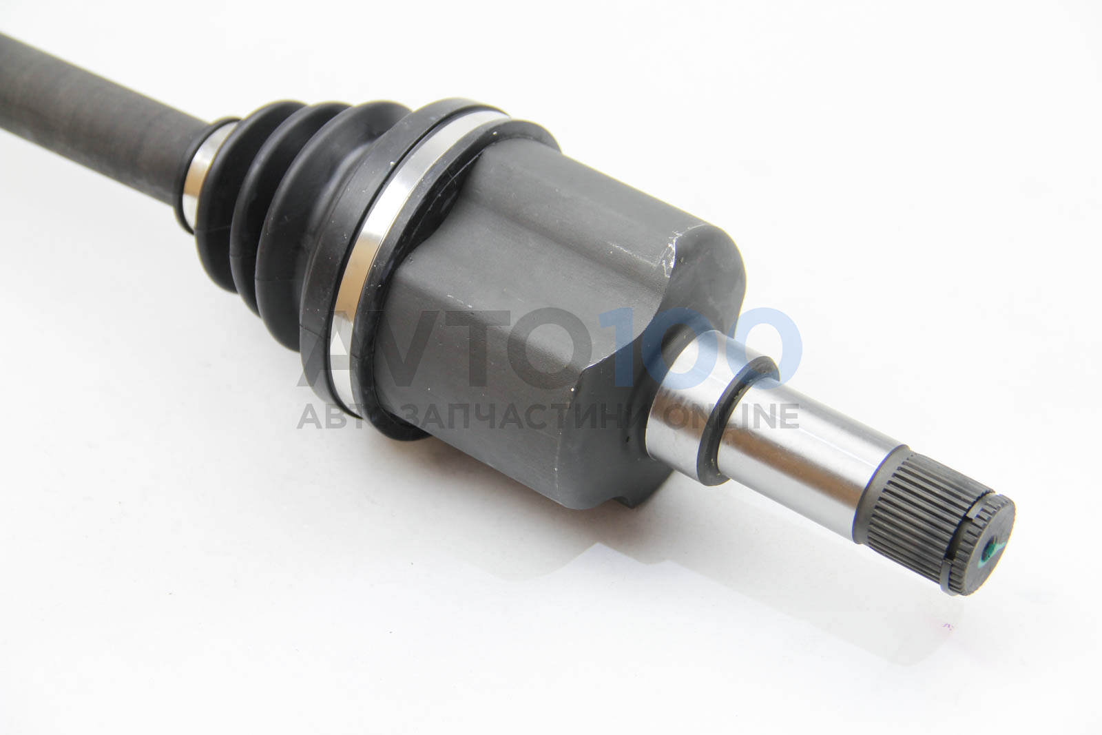 DS2326L BGA