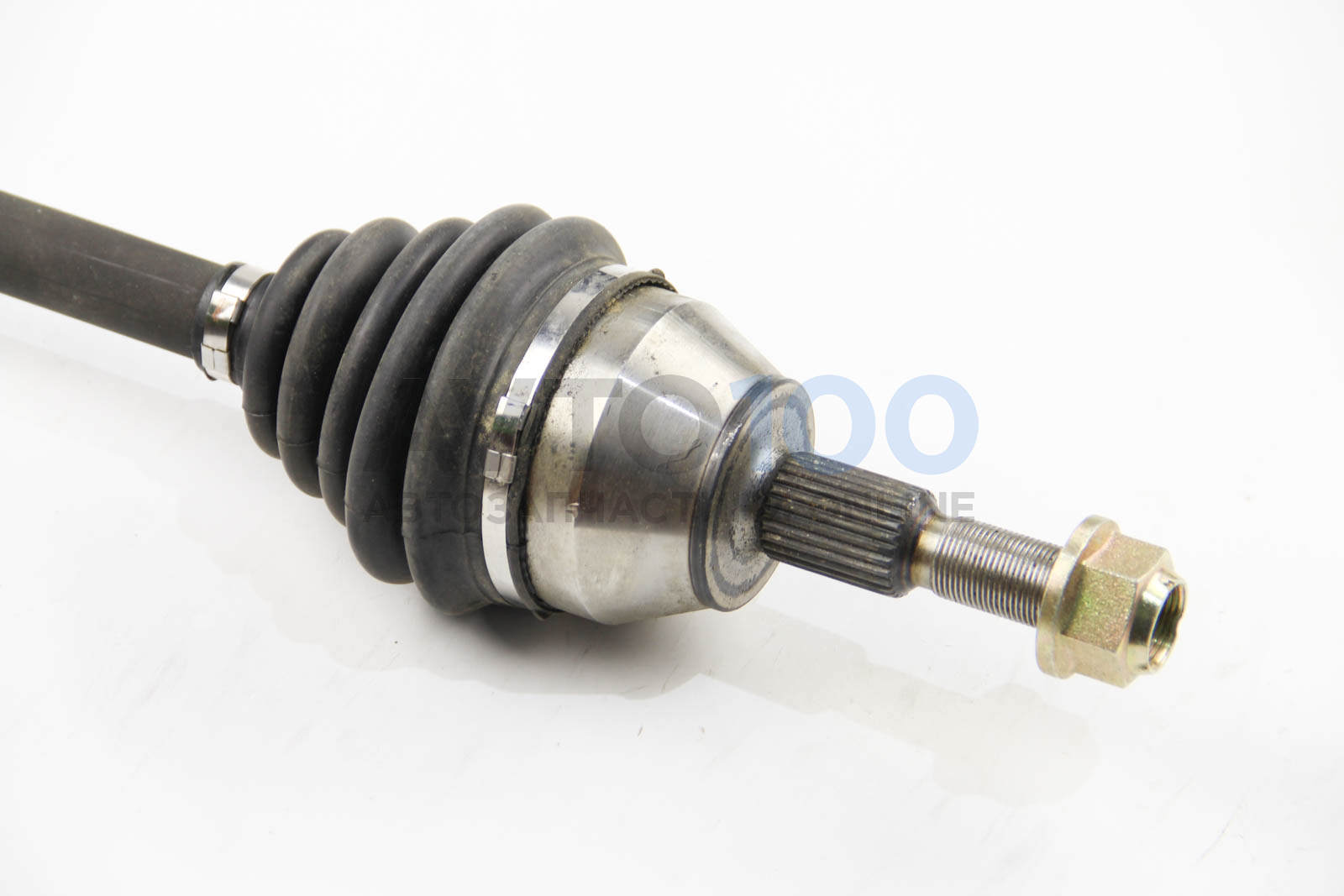 DS2350R BGA