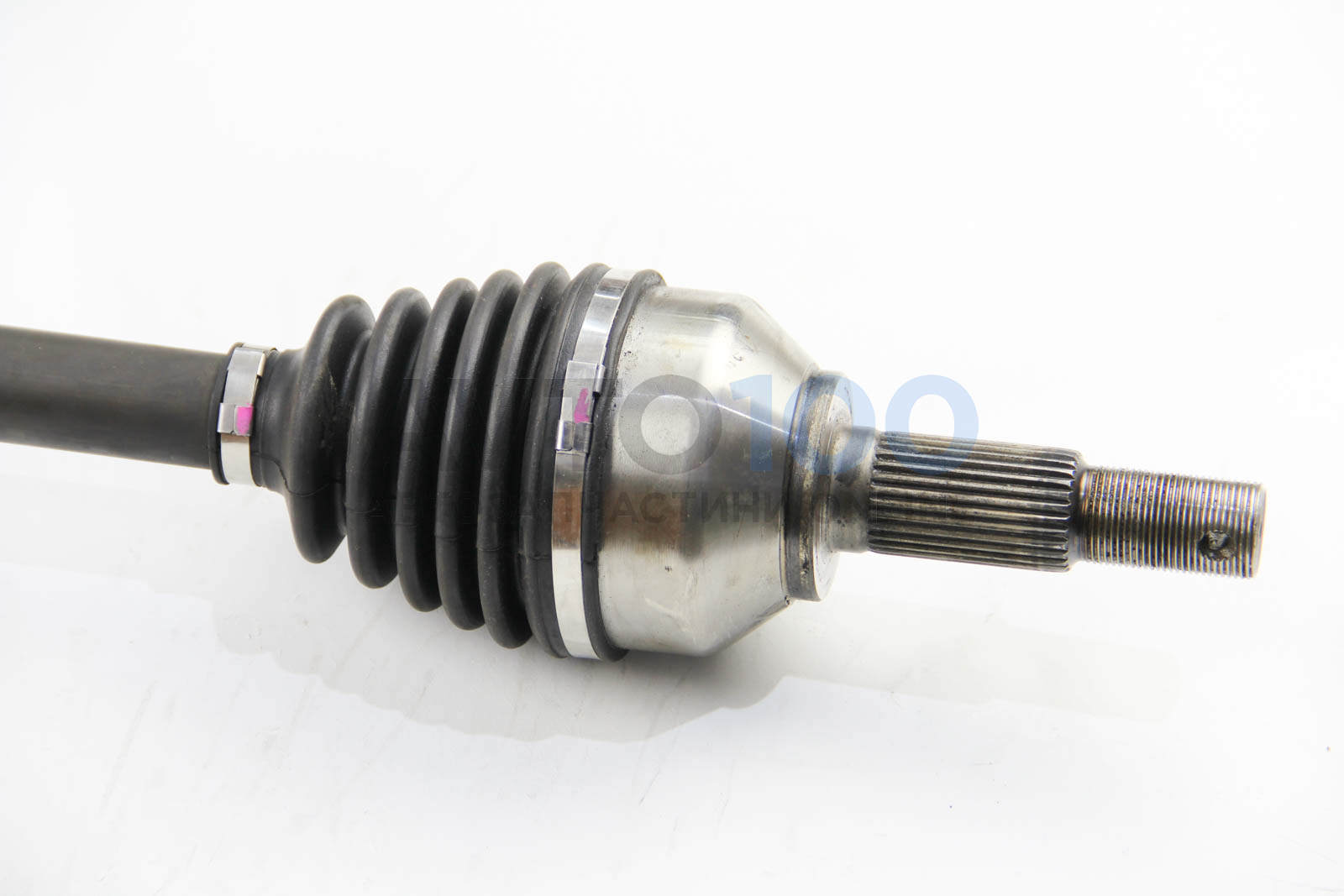 DS6315R BGA