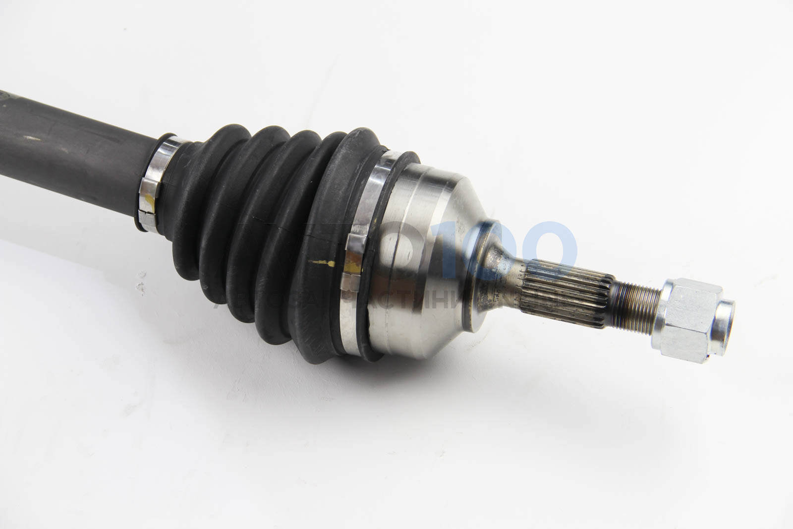 DS6714R BGA