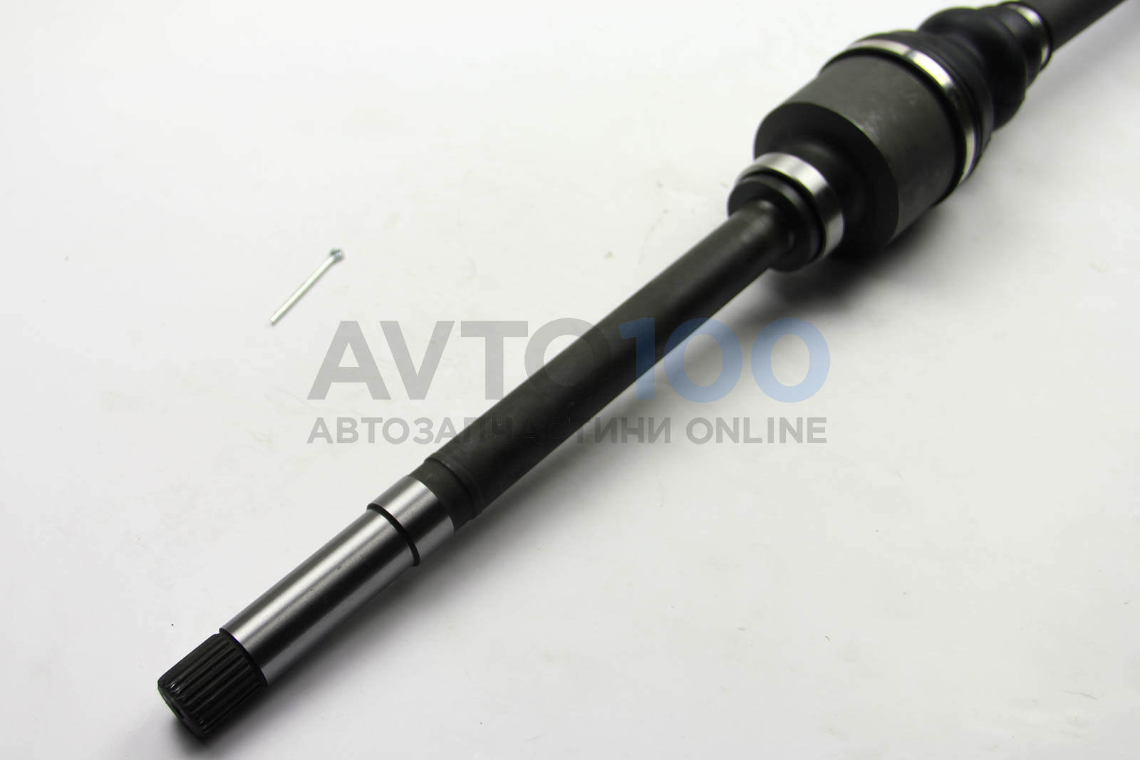 DS6726RA BGA