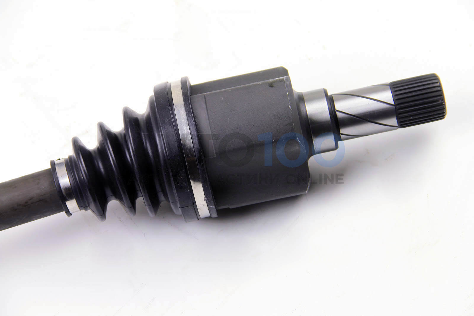 DS6738L BGA