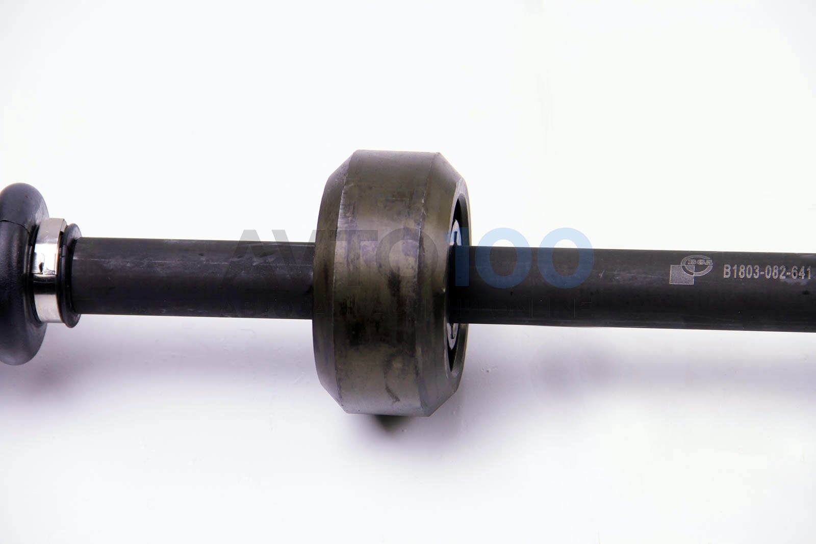 DS7300R BGA