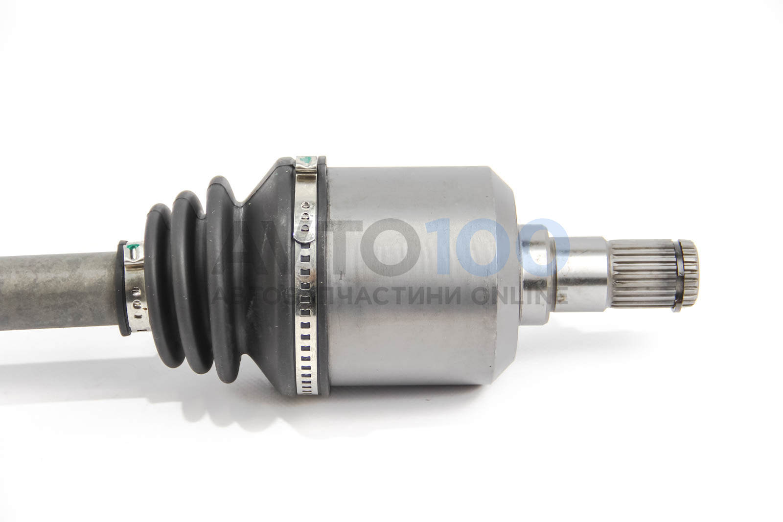 DS7503A BGA