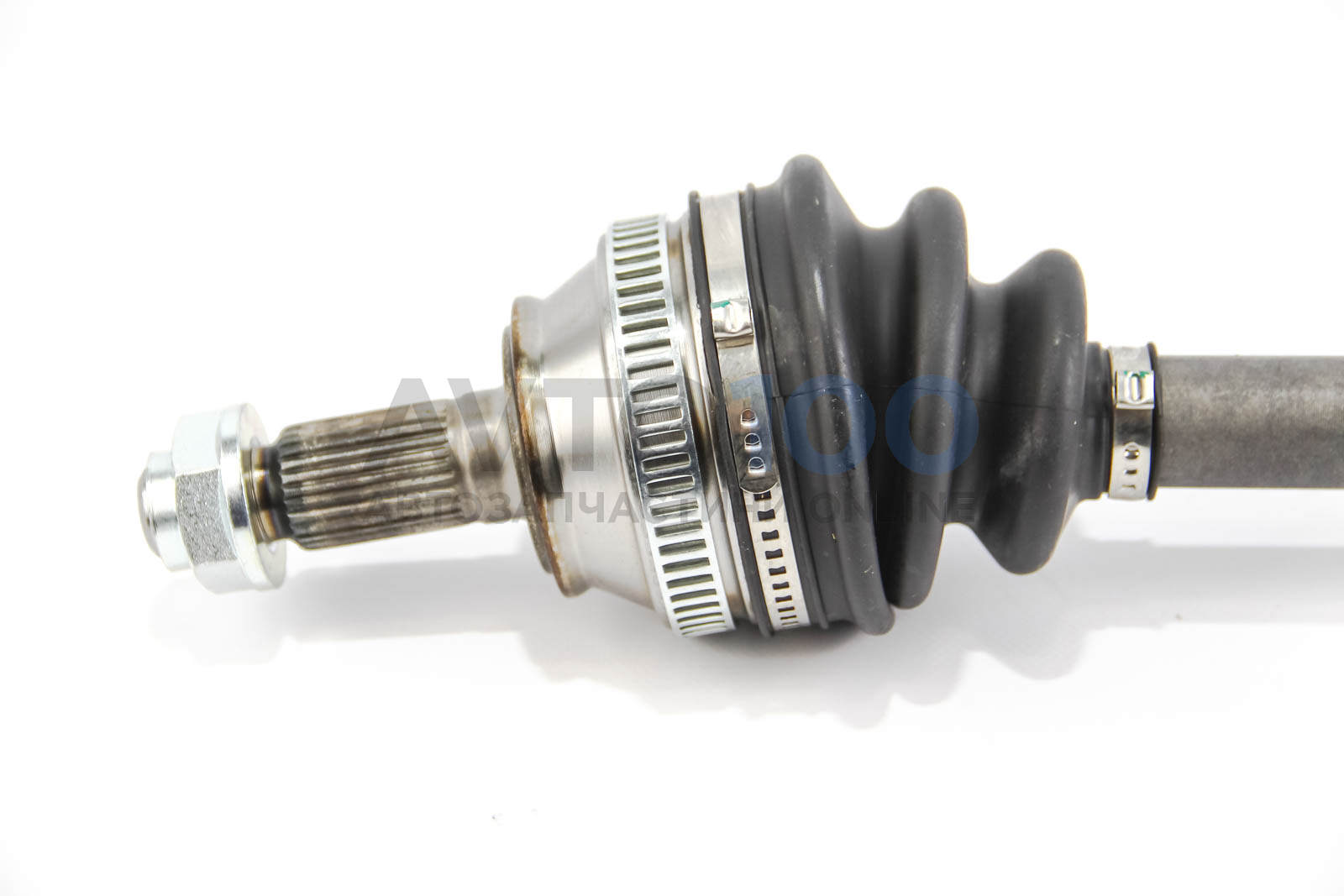 DS7503A BGA