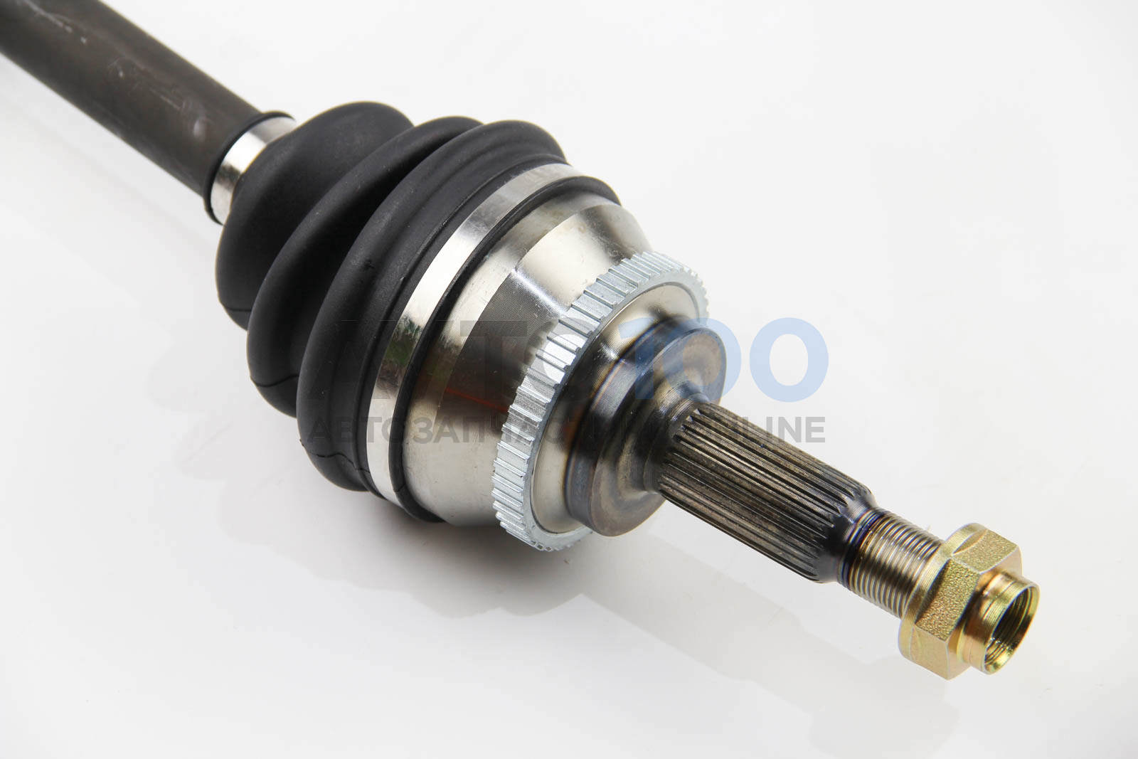 DS7608L BGA