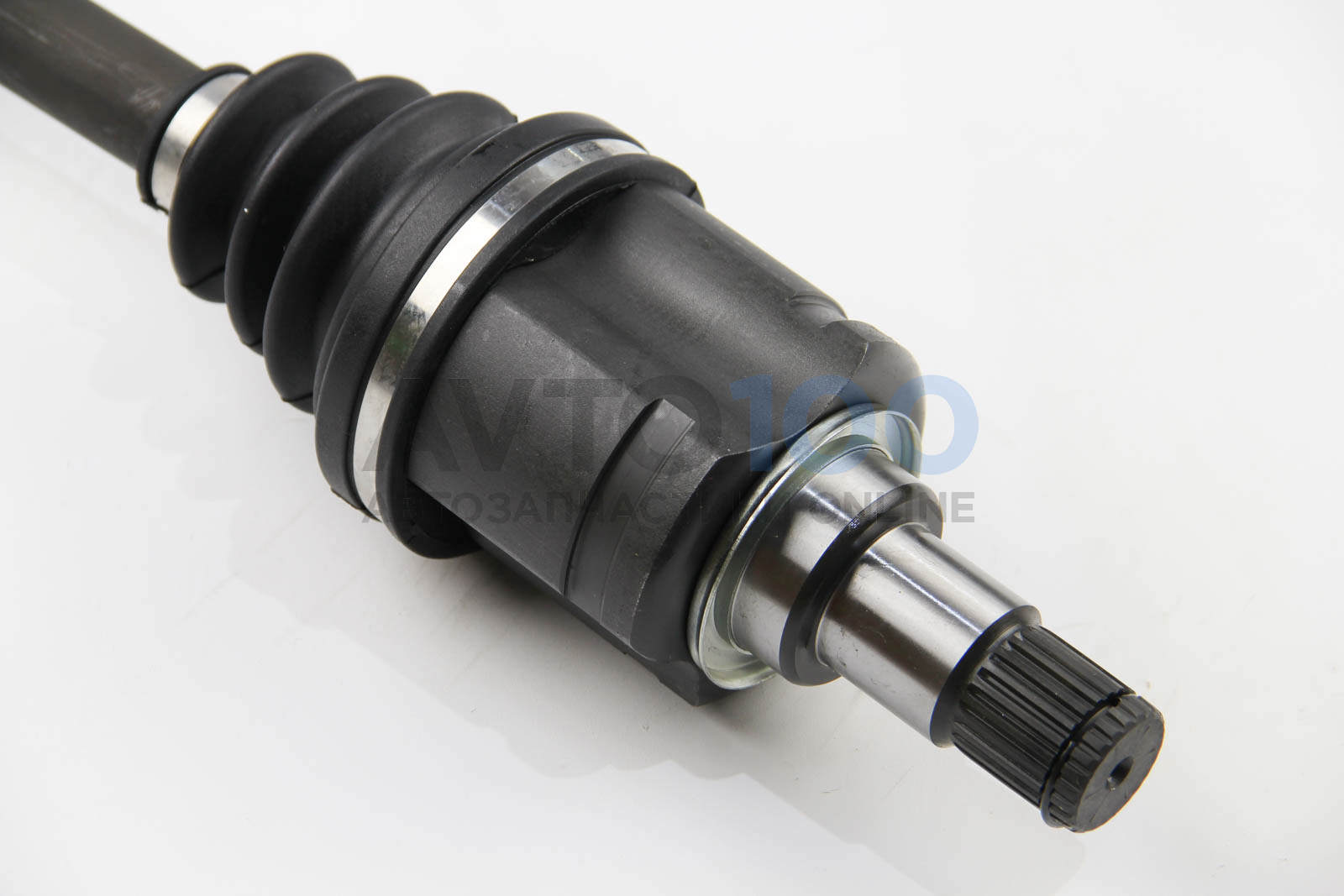 DS7608L BGA