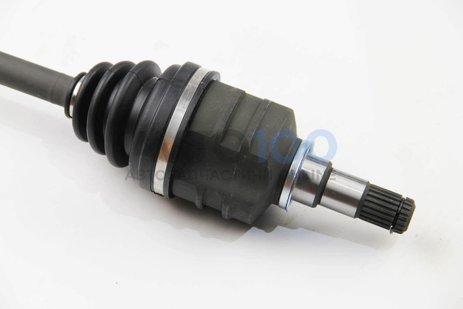 DS7609L BGA