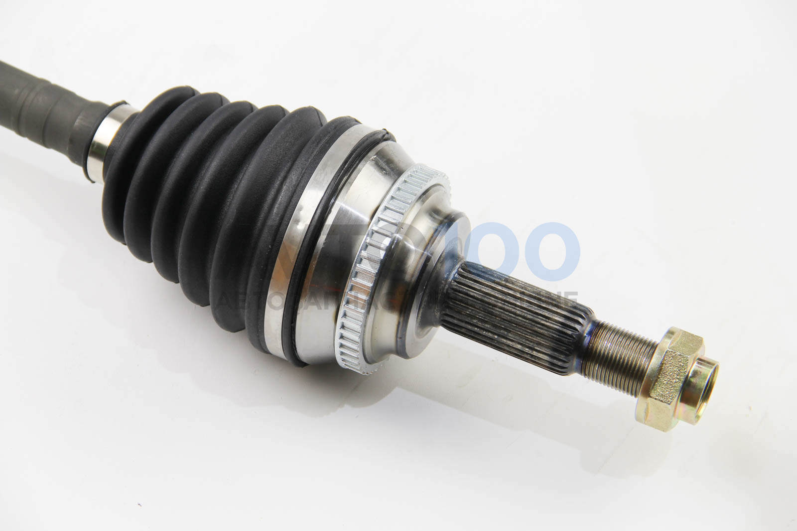 DS7609L BGA