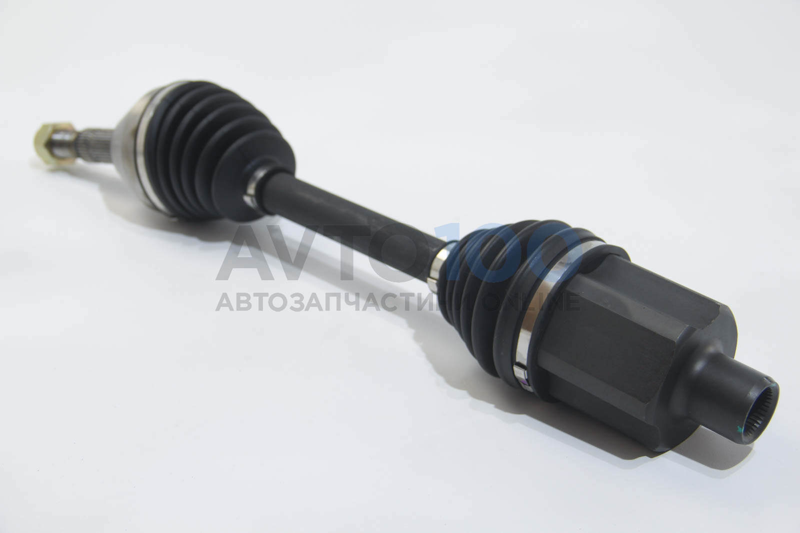 DS9520R BGA