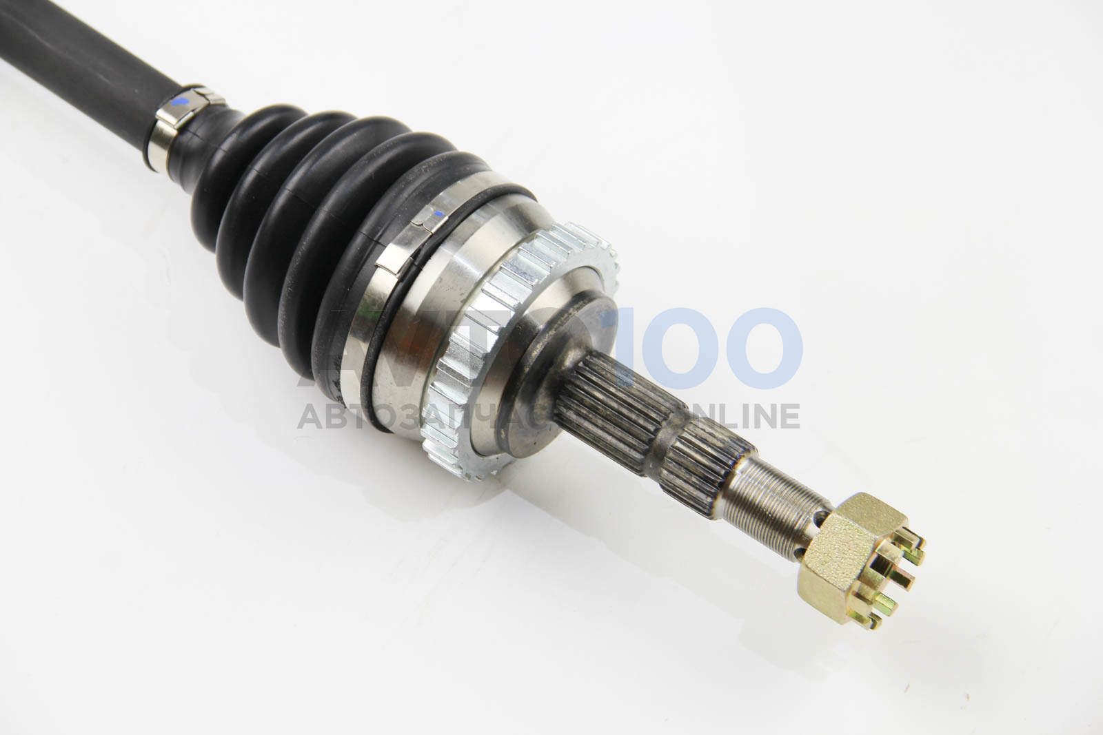 DS9520R BGA