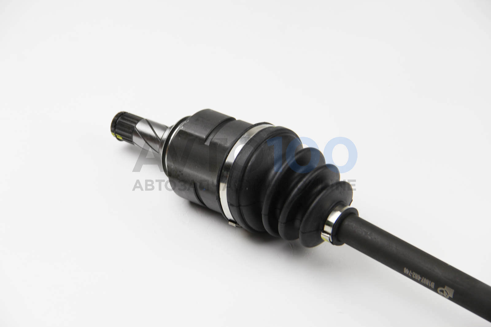DS9524L BGA
