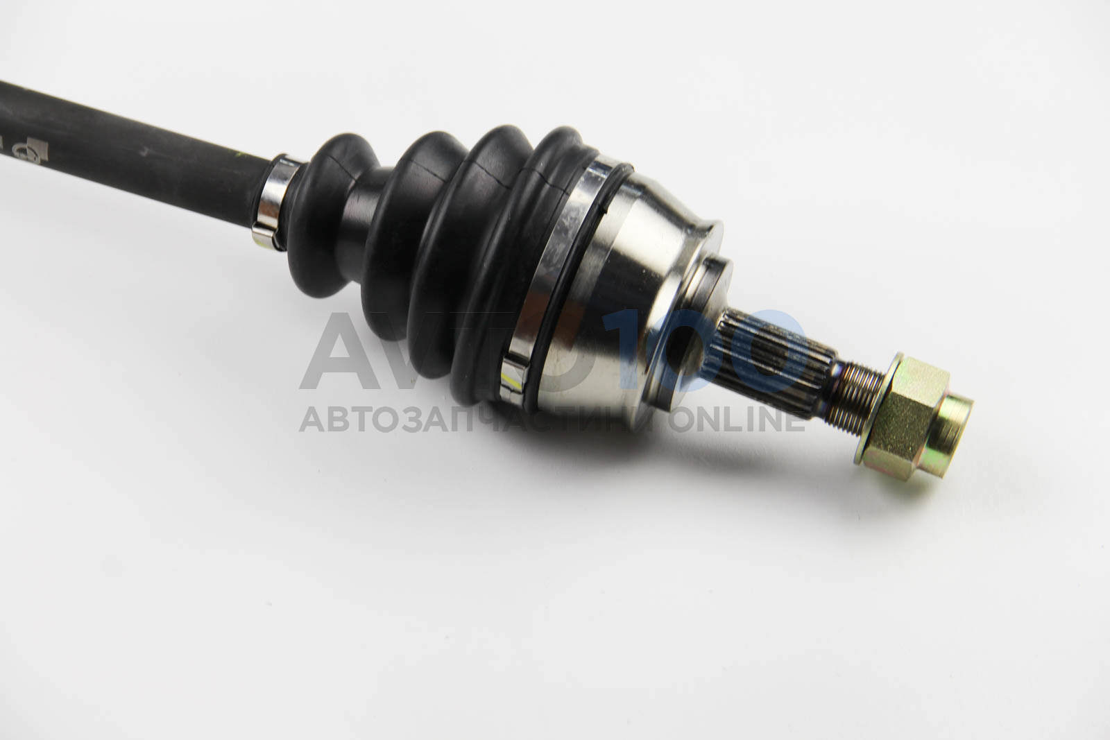 DS9524L BGA