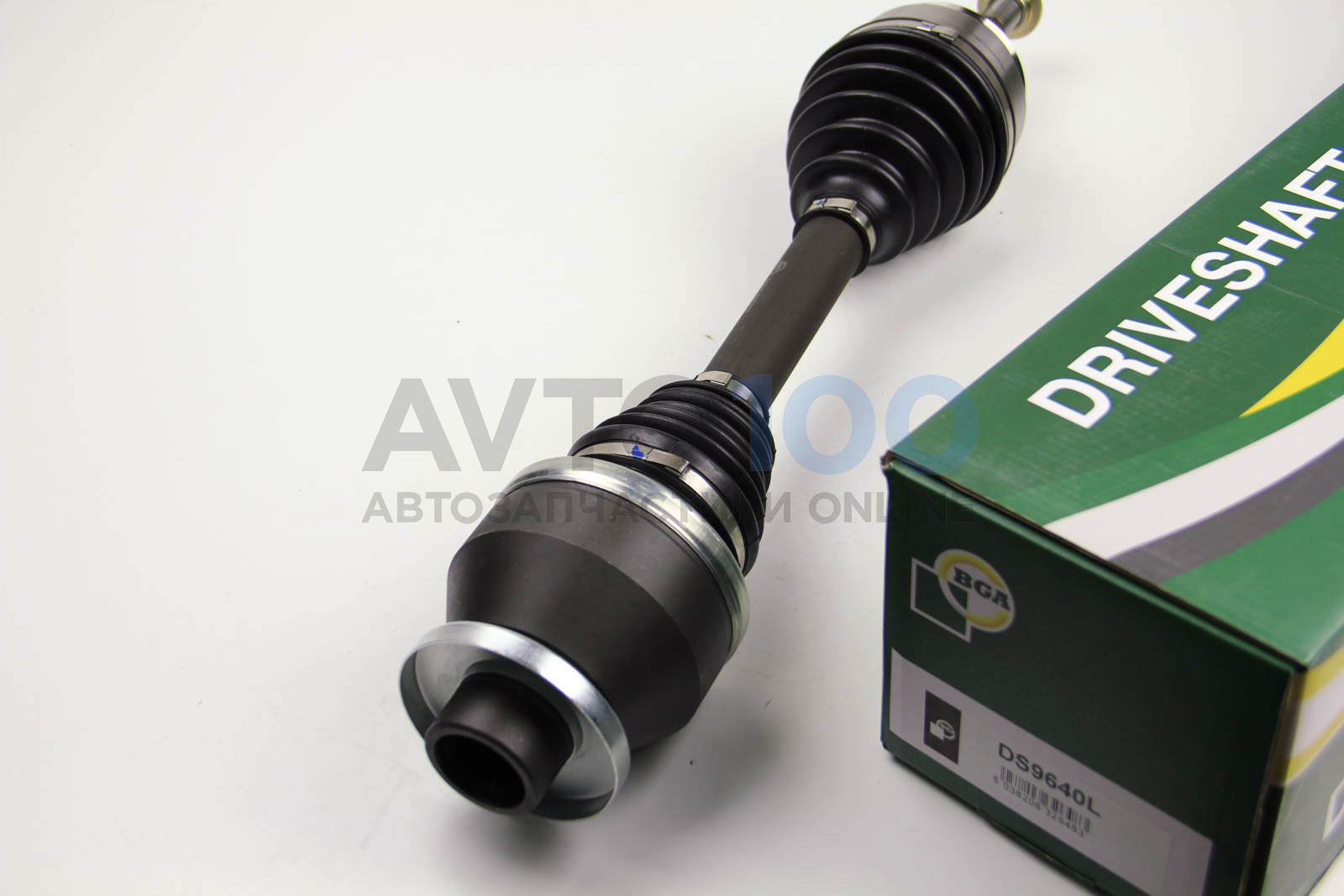 DS9640L BGA