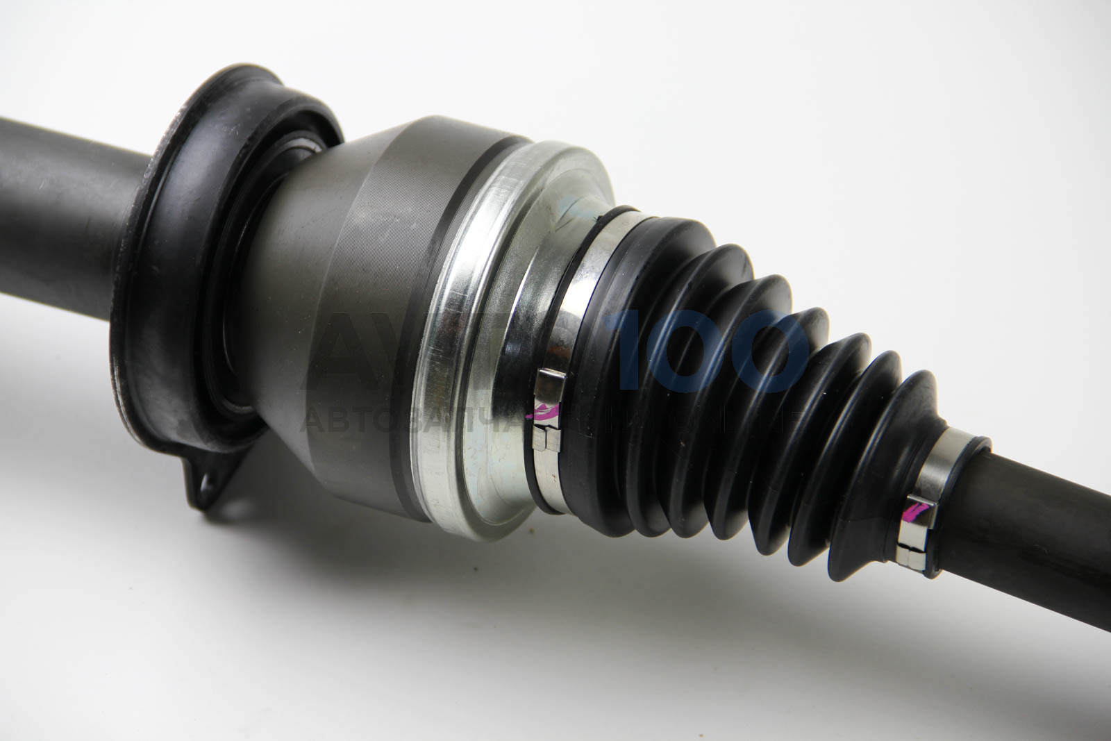 DS9640R BGA