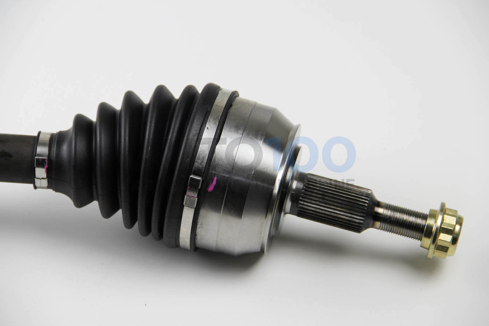 DS9640R BGA