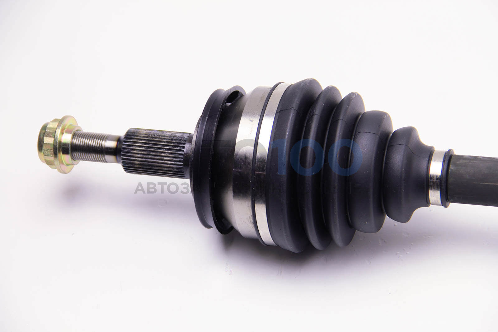 DS9642R BGA
