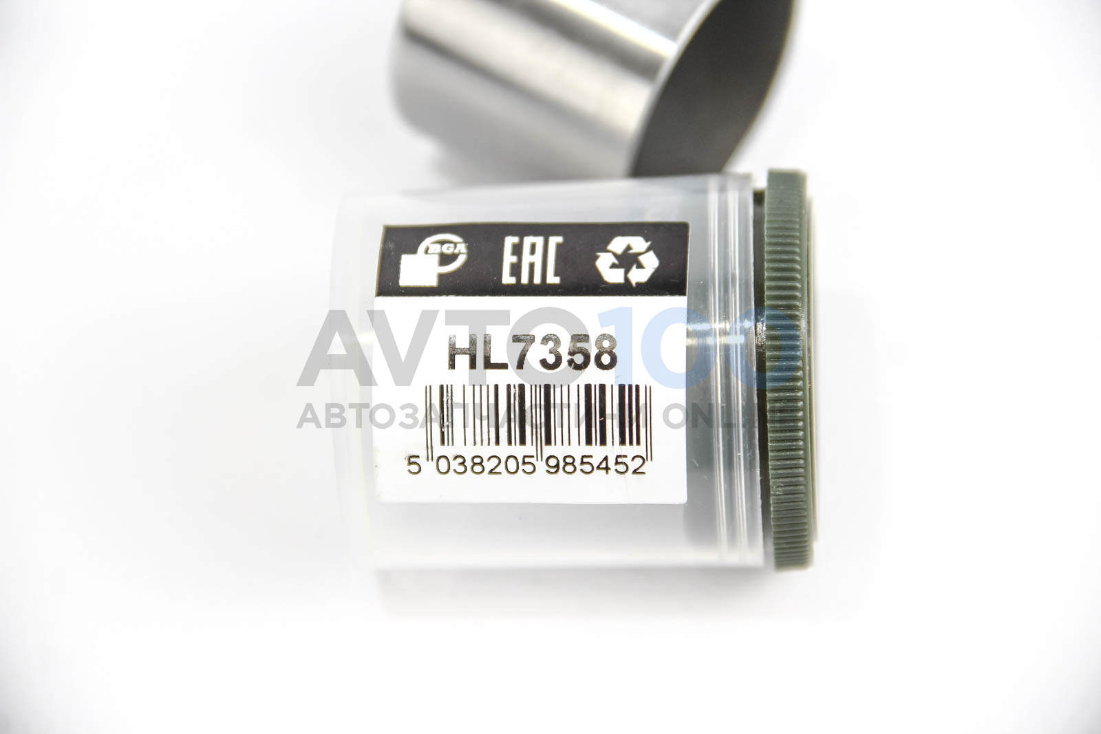 HL7358 BGA