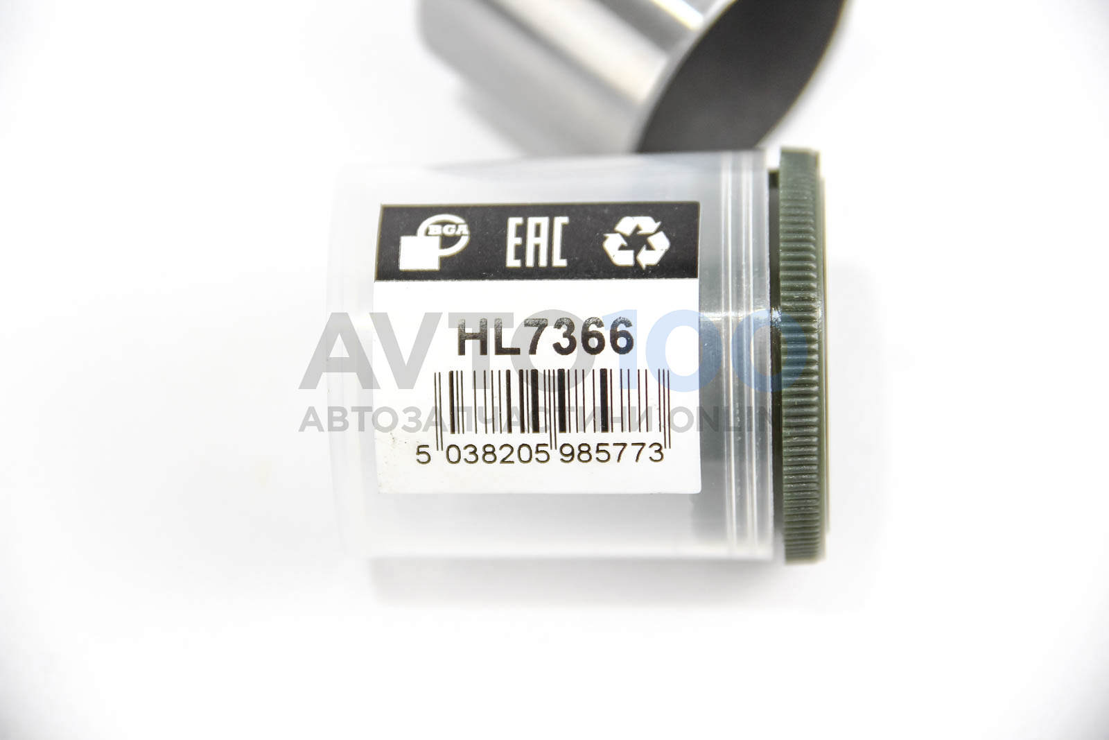 HL7366 BGA