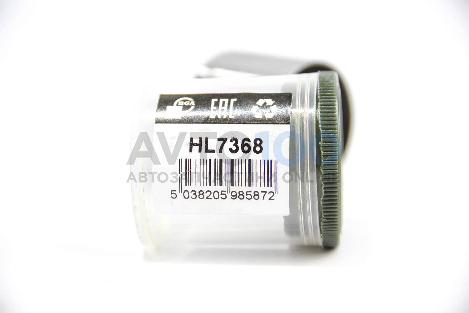 HL7368 BGA