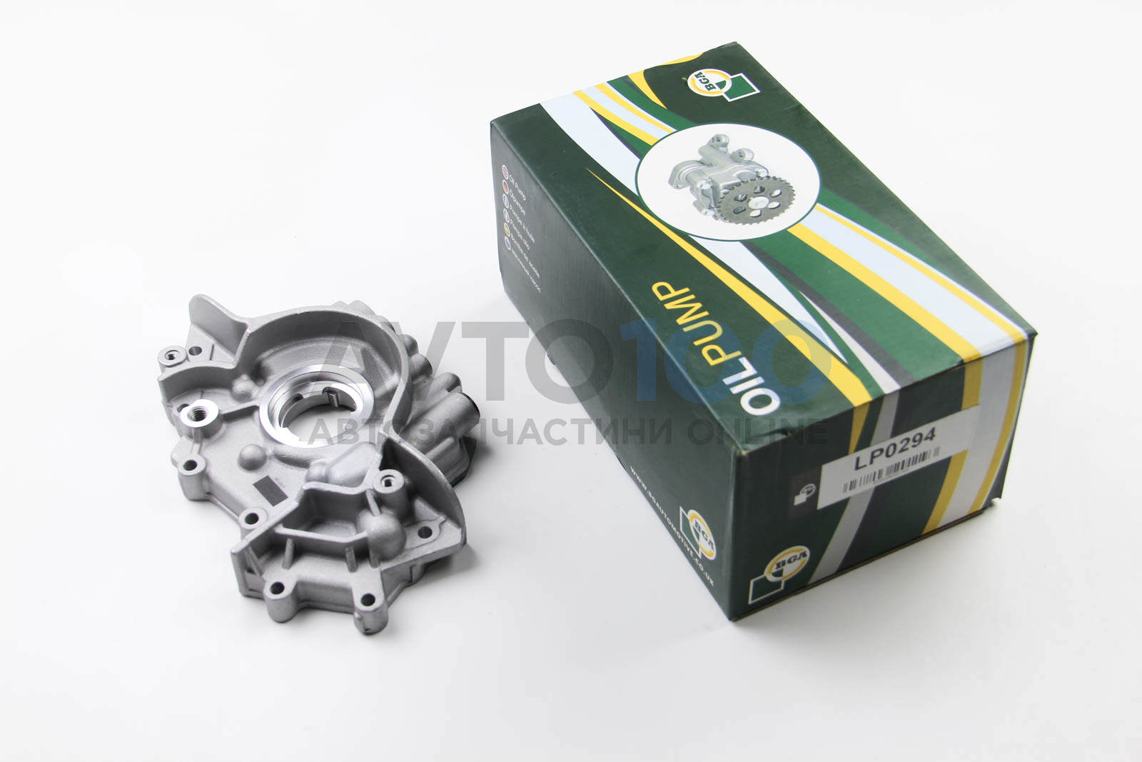 LP0294 BGA