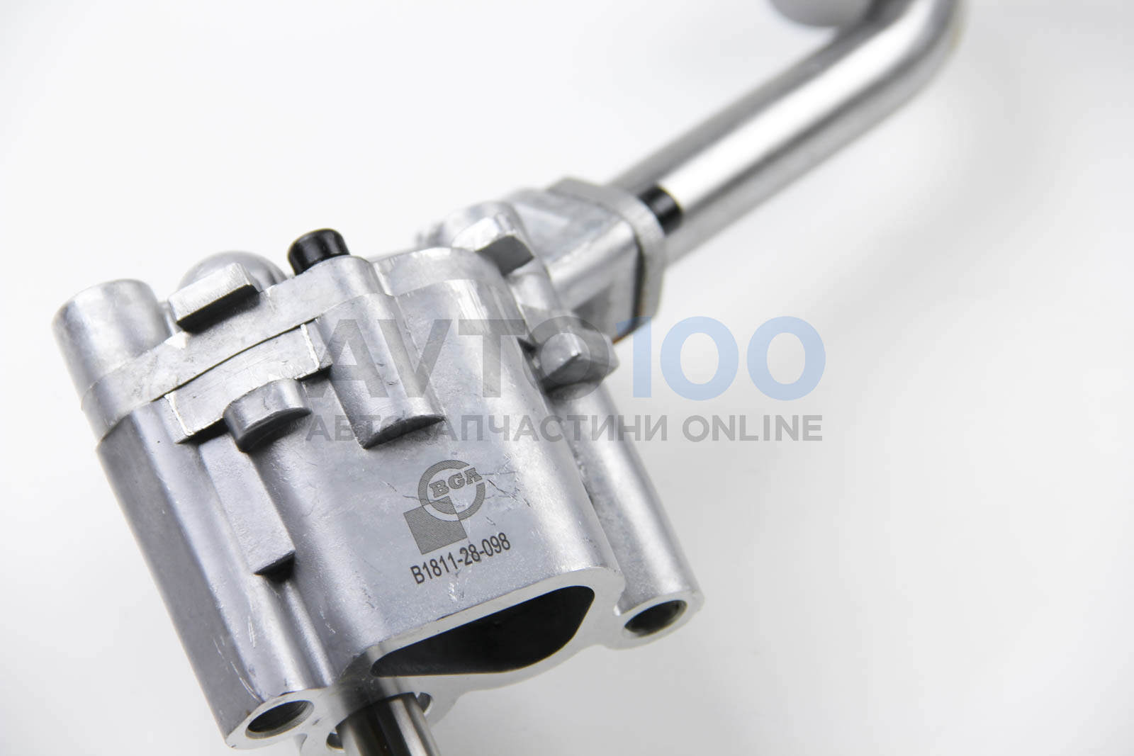 LP0404 BGA