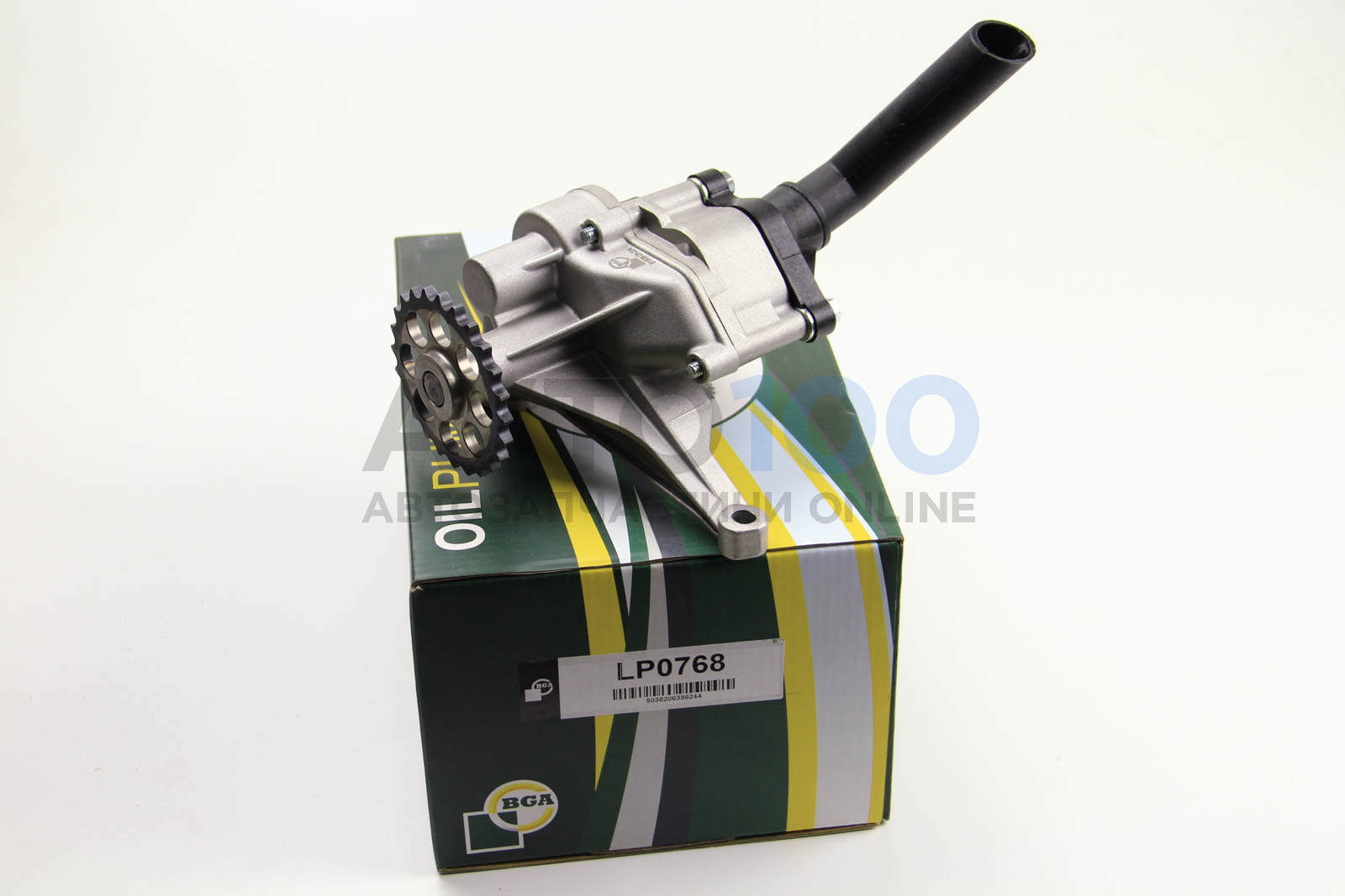 LP0768 BGA