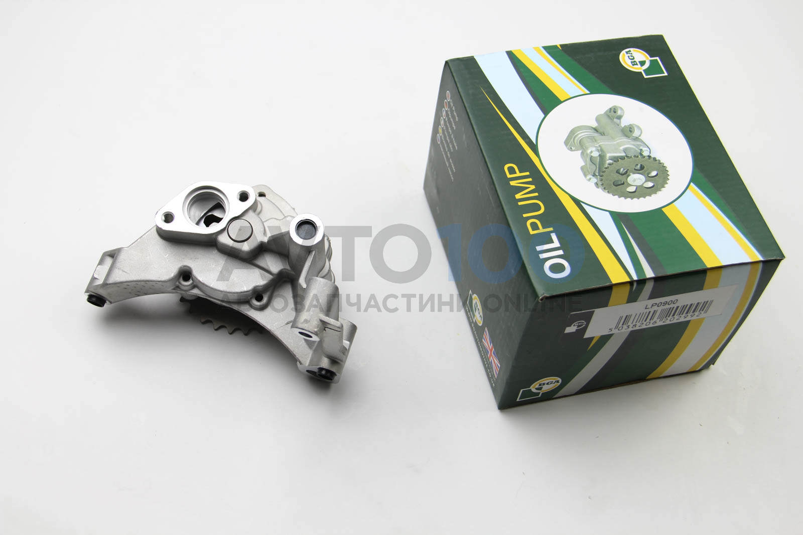 LP0900 BGA