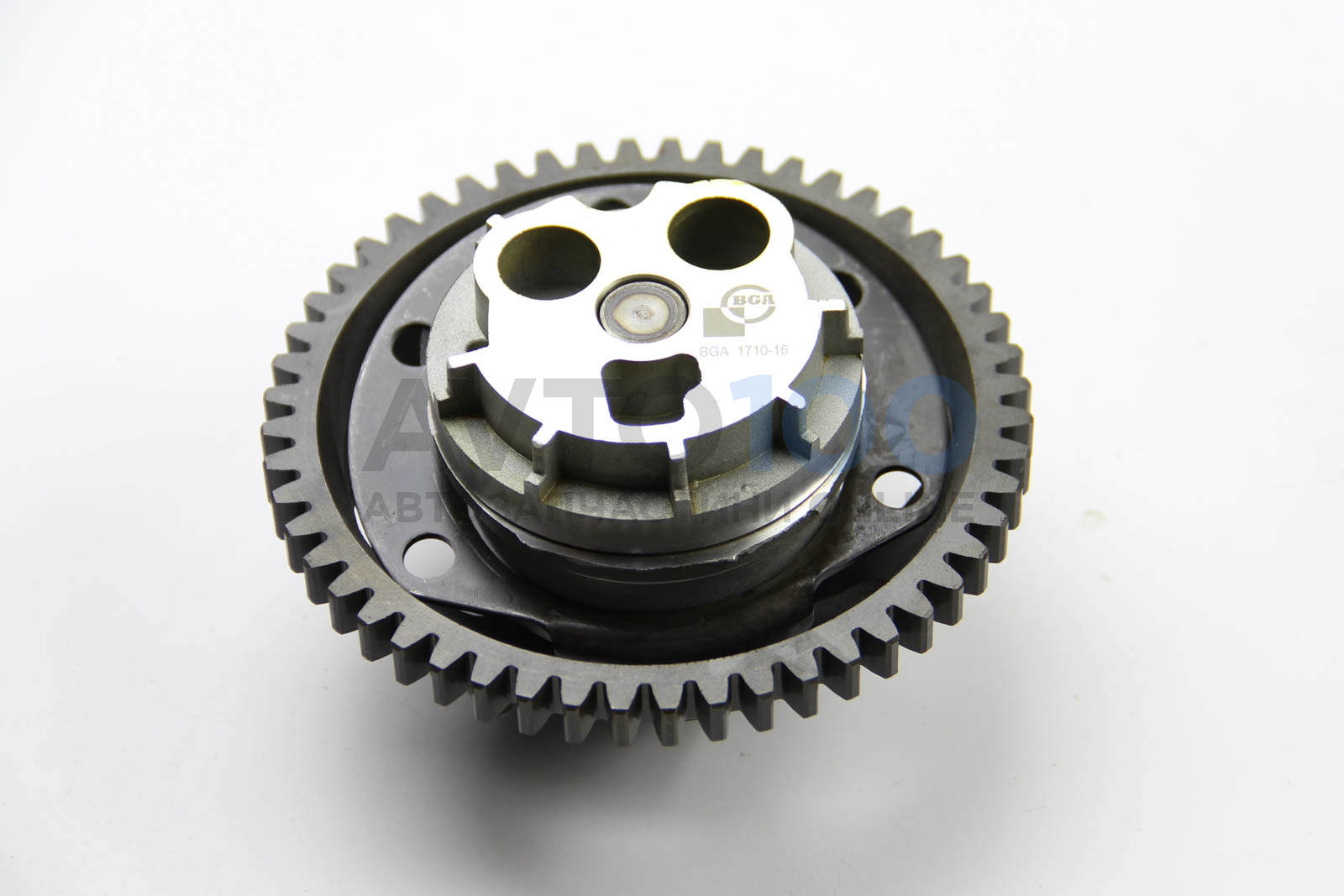 LP2282 BGA