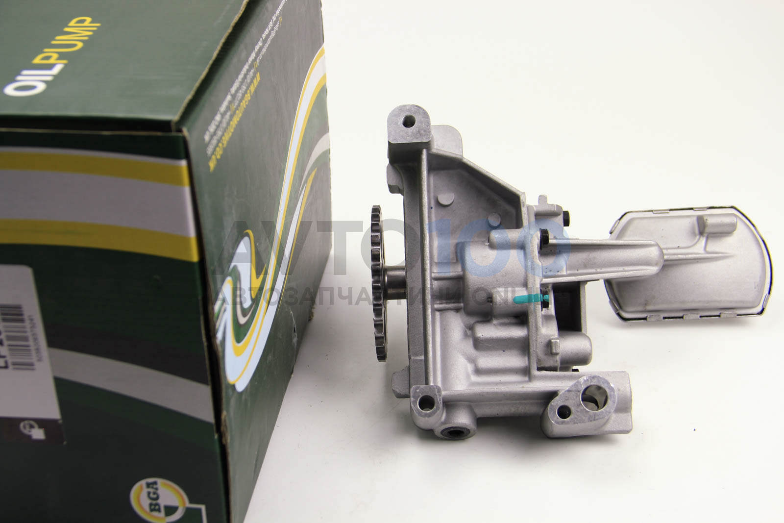 LP2351 BGA
