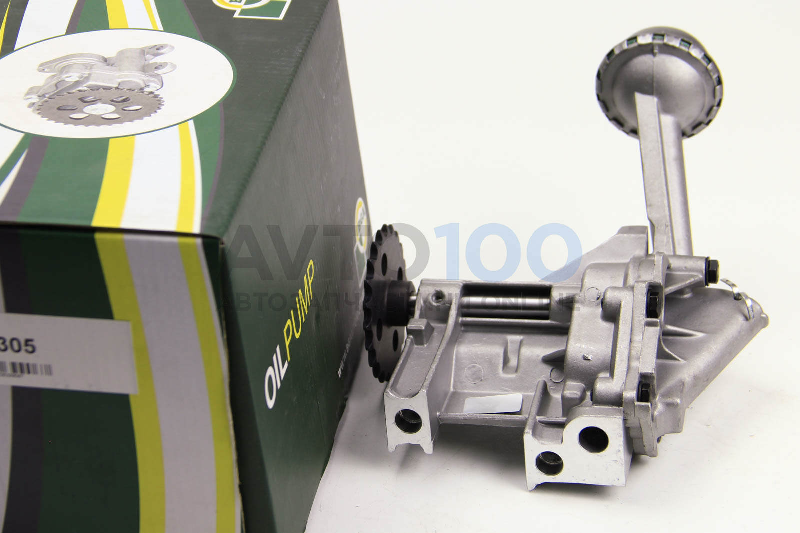 LP7305 BGA