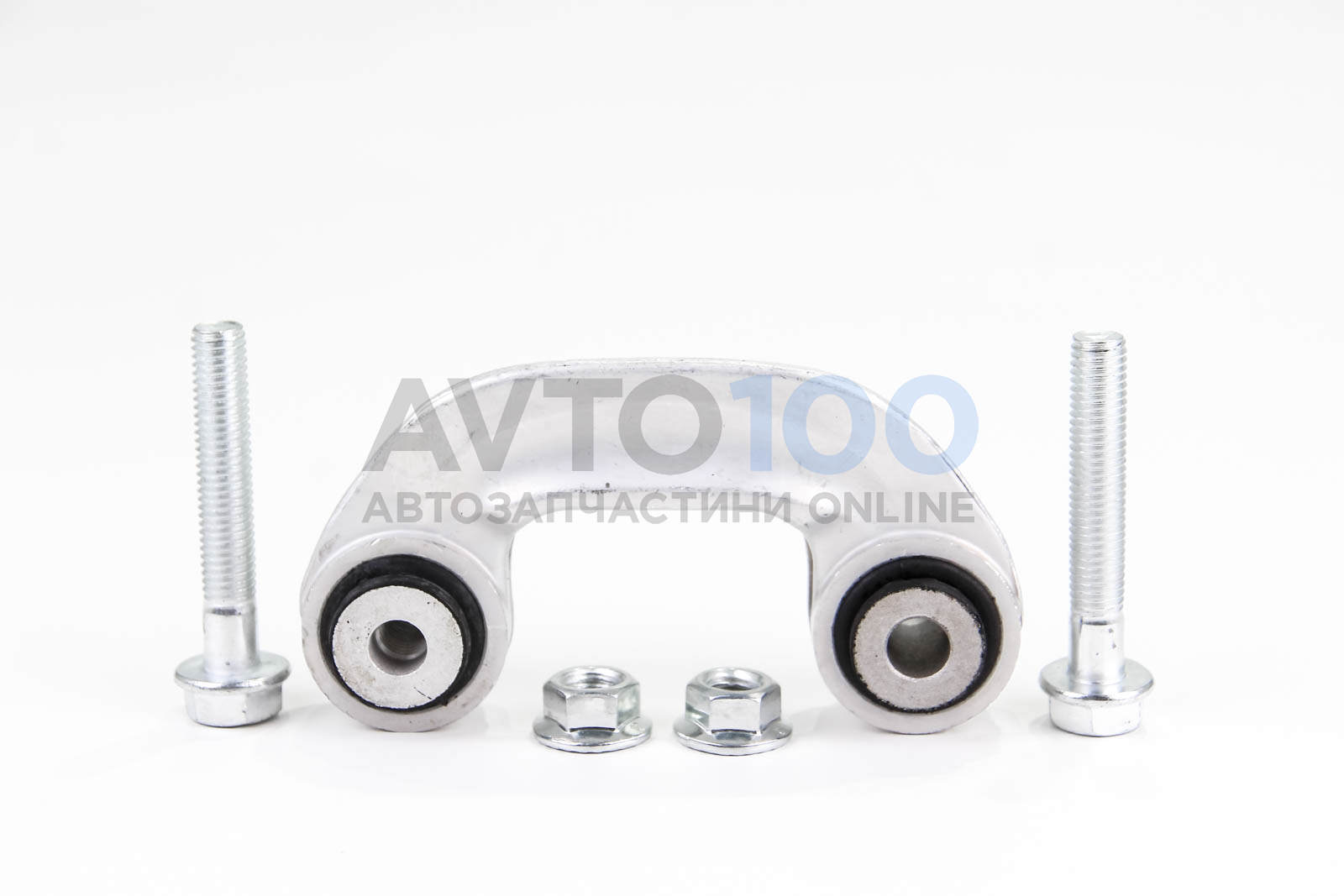 Тяга стабилизатора (переднего) (R) Audi A4 1.6-3.2/1.9-2.5TDI 00-09