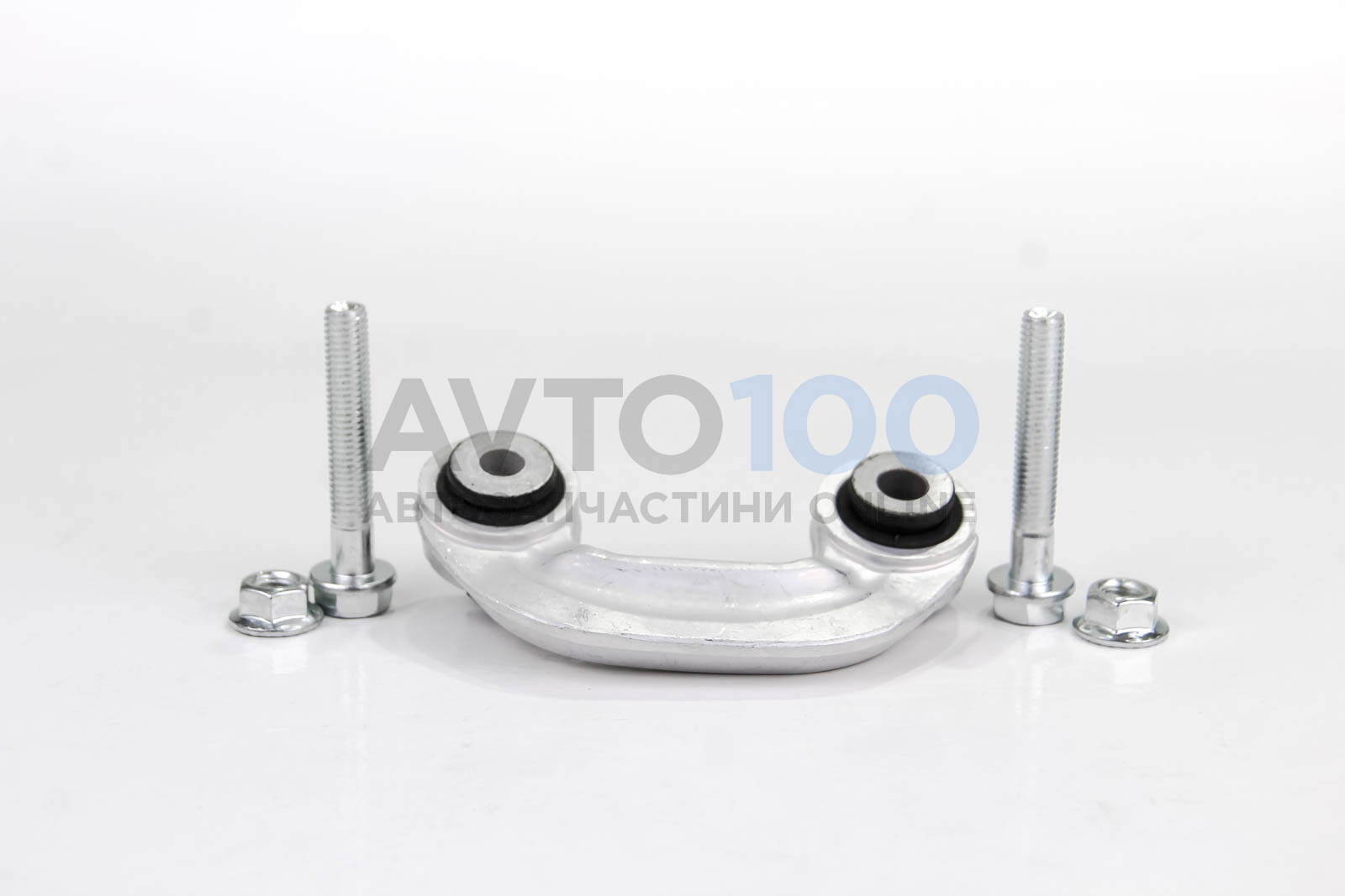 Тяга стабилизатора (переднего) (L) Audi A4 1.6-3.2/1.9-2.5TDI 00-09