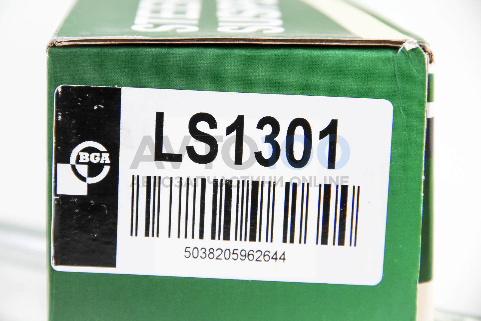 LS1301 BGA